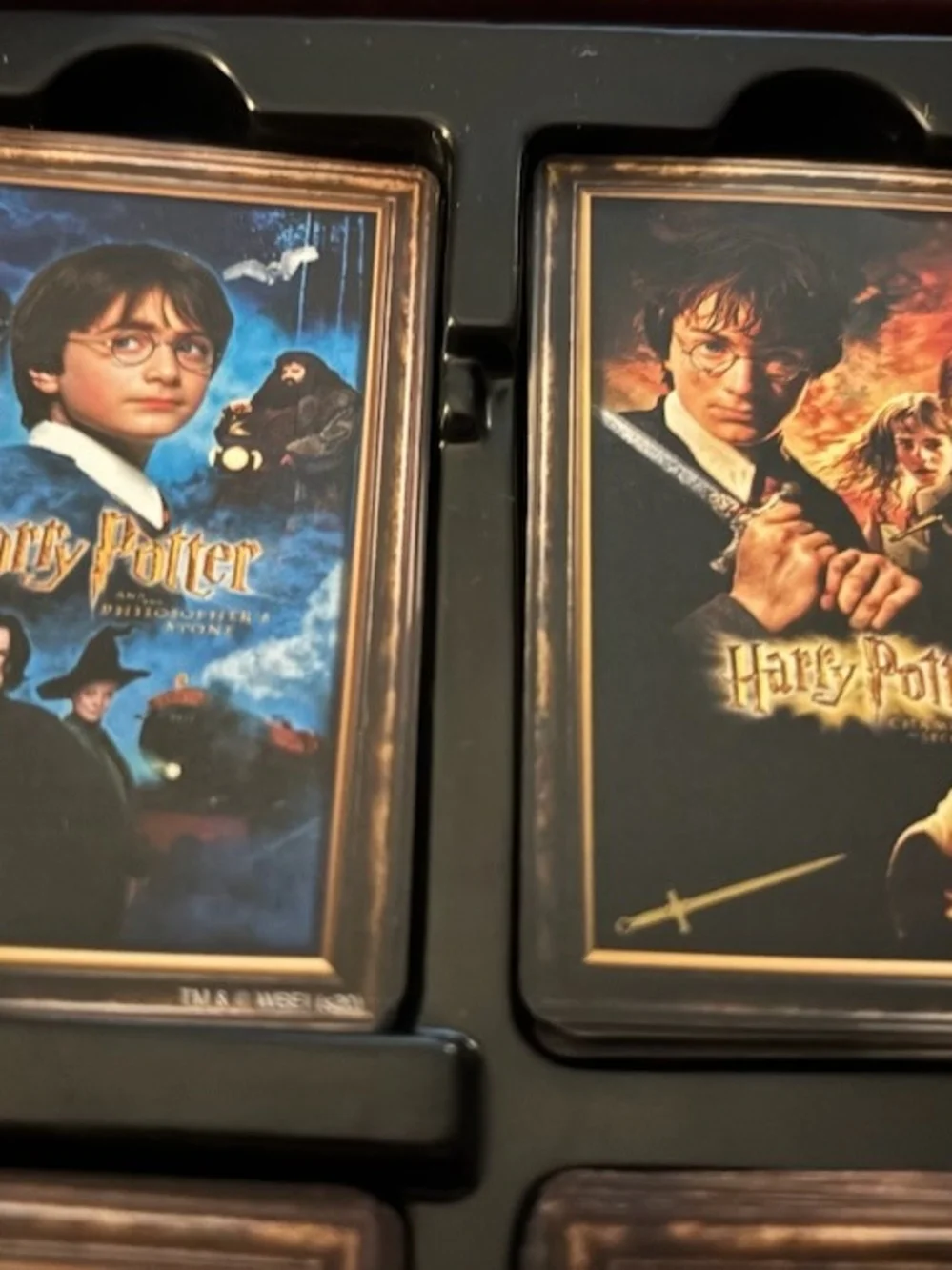 N/A harry potter